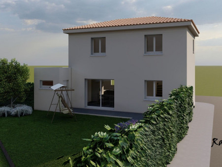 Vente maison MONTPELLIER  395 000  €