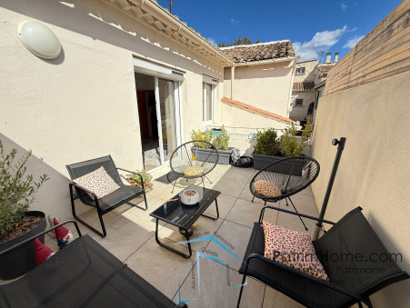 Vente maison MARSILLARGUES  250 000  €