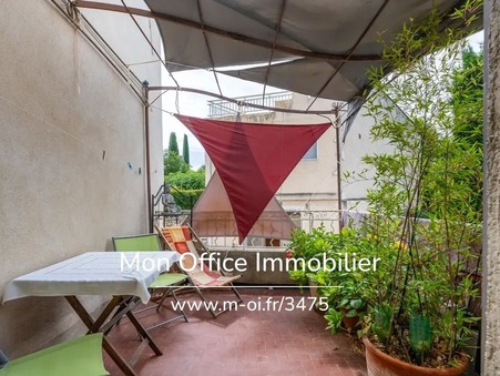 A vendre maison Saint-Cannat  349 000  €