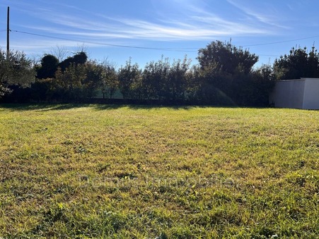 Achat terrain Saint-Saturnin-lès-Avignon  125 000  €