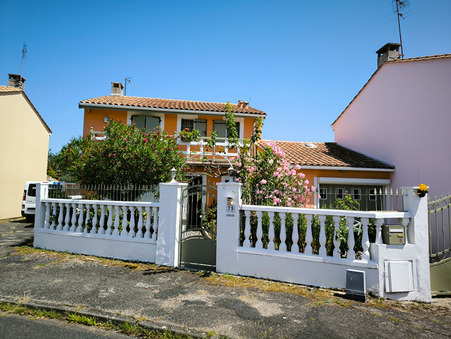 Achète maison floirac  416 000  €