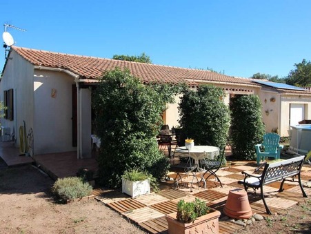 Vente maison PIERREFEU DU VAR  386 500  €