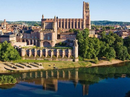 Achète local ALBI  200 000  €