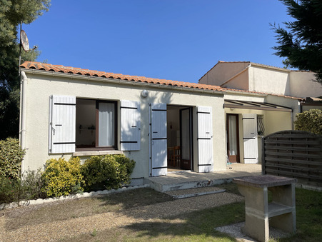 Achète maison Le Grand-Village-Plage  334 400  €