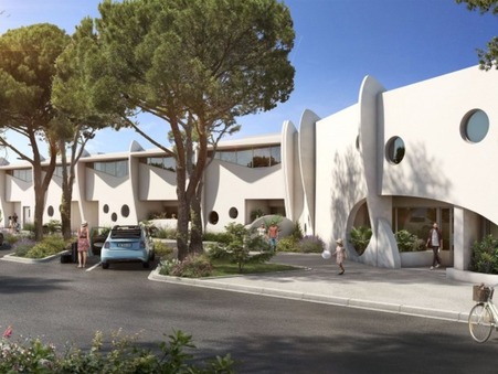 Vends appartement LA GRANDE MOTTE  249 750  €