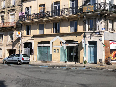 location local perigueux 750 €