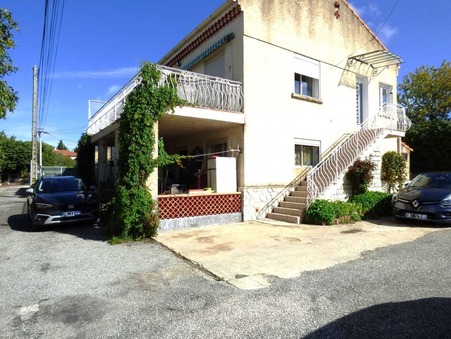 A vendre appartement ROGNAC  249 600  €