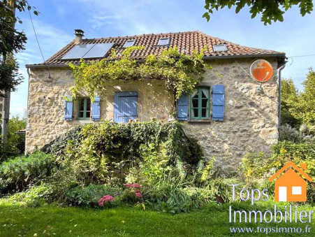 vente maison LA FOUILLADE 249000 €