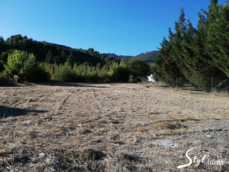 Acheter terrain Buis-les-Baronnies  155 000  €