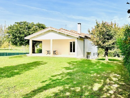 Achat maison ALBI  355 000  €