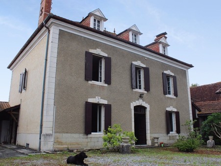 Vendre maison SALIES DE BEARN  348 000  €