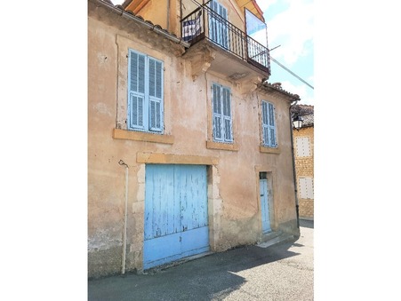 Achète maison SAULT  118 000  €