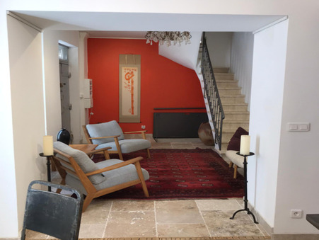 Vends appartement arles  170 000  €