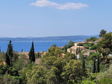 A vendre maison Les Issambres  995 000  €