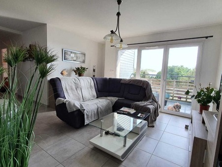 vente appartement LA ROCHELLE 330000 €