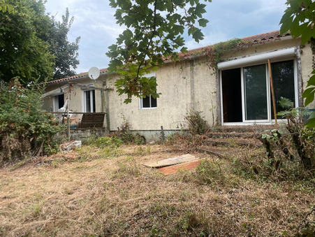 Vends maison Bordeaux  225 000  €