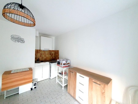 location appartement BEZIERS 420 €