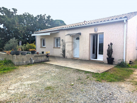 Acheter maison LAGRAVE  205 000  €