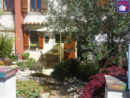 Vends maison FANJEAUX  239 000  €