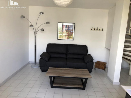 Vente appartement MONTPELLIER  183 600  €