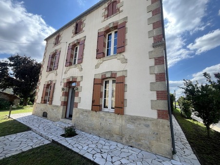 Vente maison MONSEGUR  199 000  €