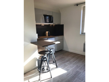 Louer appartement Toulouse  720  €