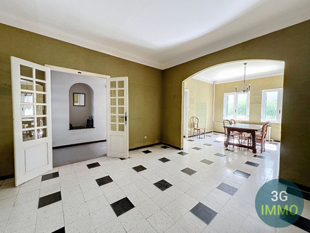 Vente maison PERPIGNAN  250 000  €