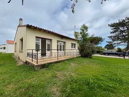 Vente maison Meschers-sur-Gironde  299 000  €