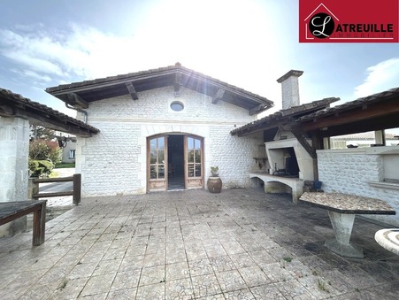 Achat maison PONS  252 000  €