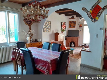 A vendre maison ARLES SUR TECH  320 000  €