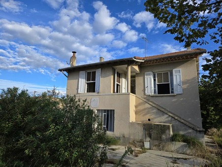 Vends maison L\'Isle-sur-la-Sorgue  212 000  €