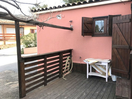 A vendre maison Bormes-les-Mimosas  165 000  €