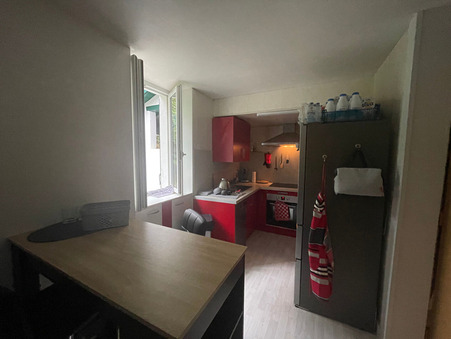 Vends appartement cambo les bains  124 000  €