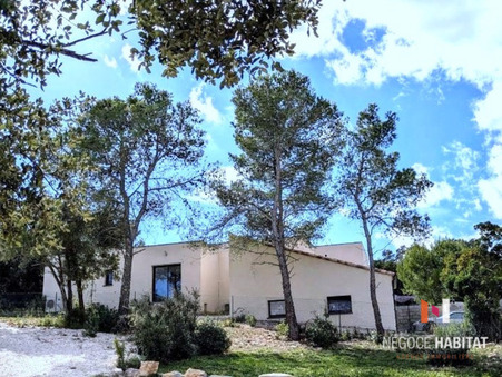 vente maison NÃ®mes  630 000  € 147 mï¿½