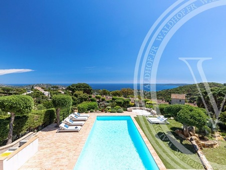 location maison Saint-Tropez 20000 €