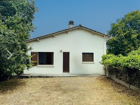 Achat maison Montpon-MÃ©nestÃ©rol  111 590  €