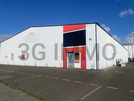 location local LES SABLES D OLONNE 4500 €