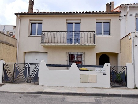 Vends maison PERPIGNAN  179 000  €