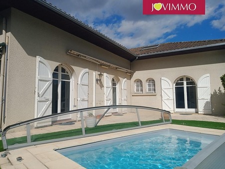 Acheter maison Ramonville-Saint-Agne  499 000  €