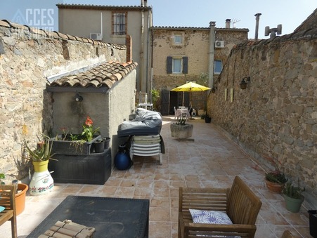 Vends maison DOUZENS  149 000  €