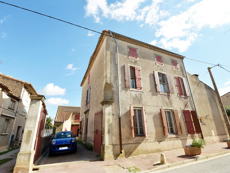 Achat maison Sainte-ValiÃ¨re  190 000  €