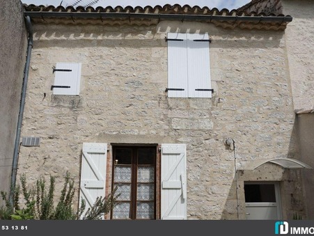 Vendre maison CASTELNAU MONTRATIER  142 500  €