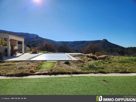 Vente maison PLAN D'AUPS SAINTE BAUME  510 000  €