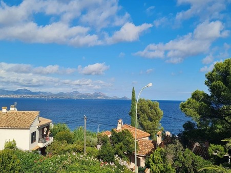 A vendre maison Les Issambres  788 000  €