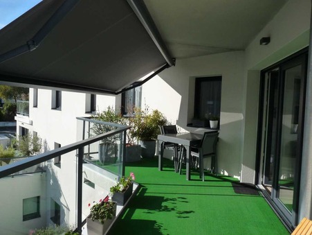 vente appartement LA ROCHELLE 398000 €