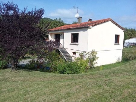 Achat maison CHALABRE  165 000  €