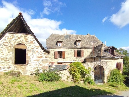 Achète maison FIRMI  355 000  €