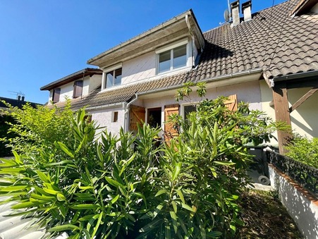 Vends maison Cestas  312 000  €