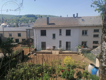 vente immeuble Lacaune 99000 €