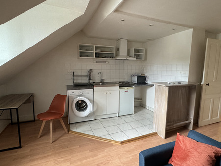 location appartement Espalion 395 €